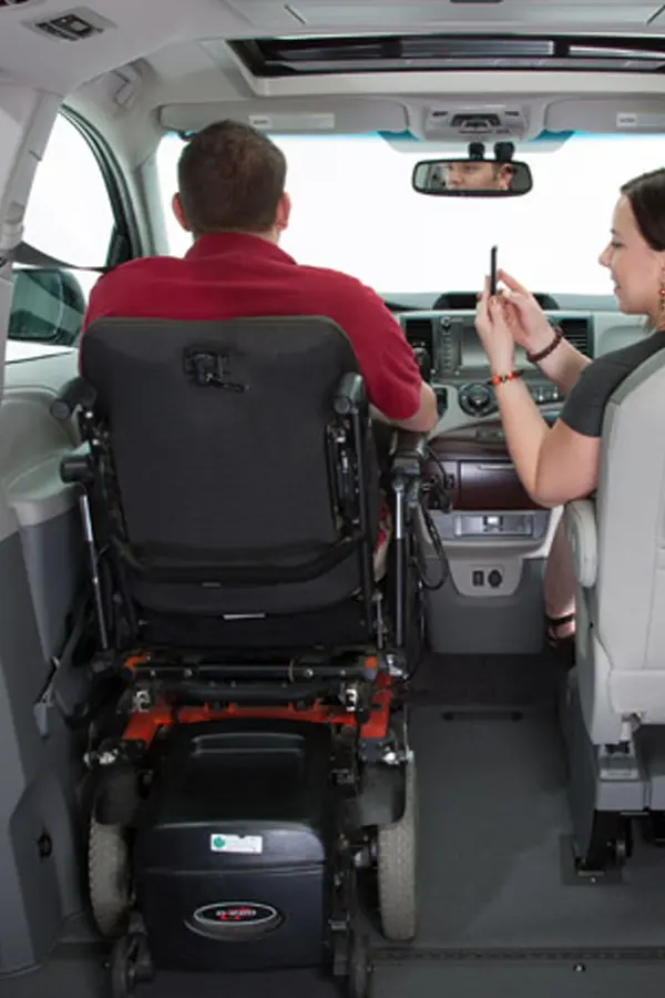 making travel easier