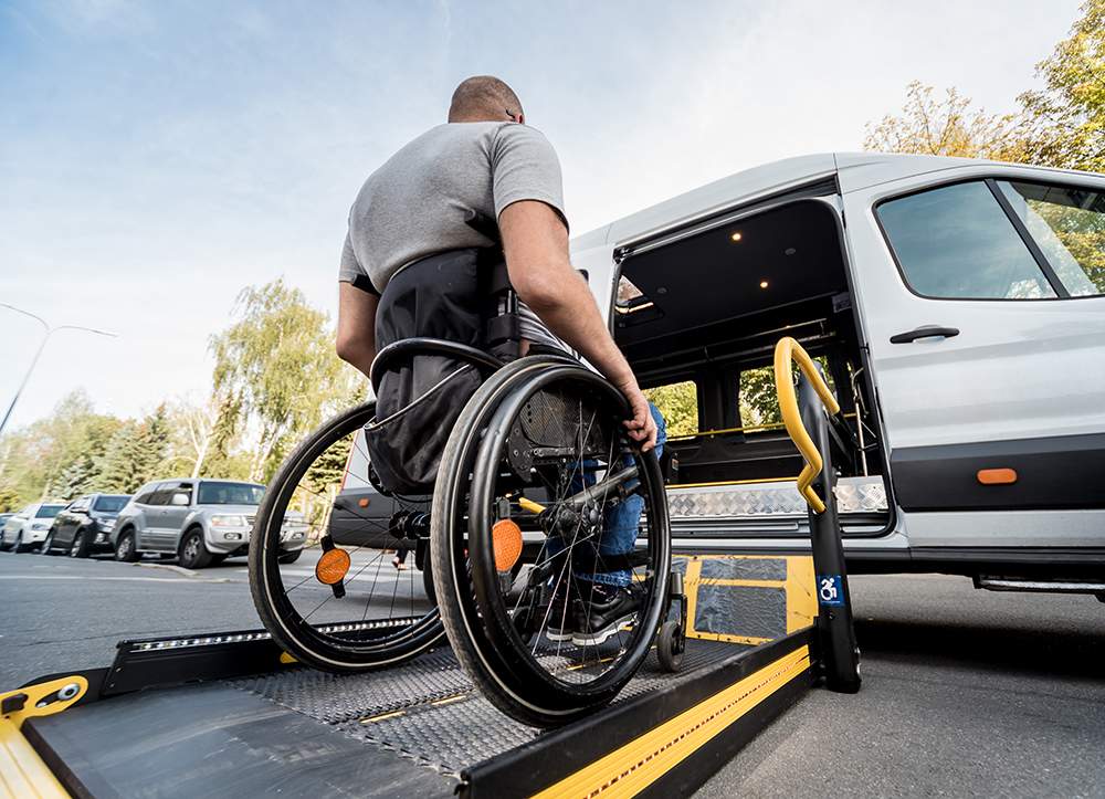 Transportation Services for Dialysis Patients in Houston Safe, Reliable, and Stress-Free Medical Travel