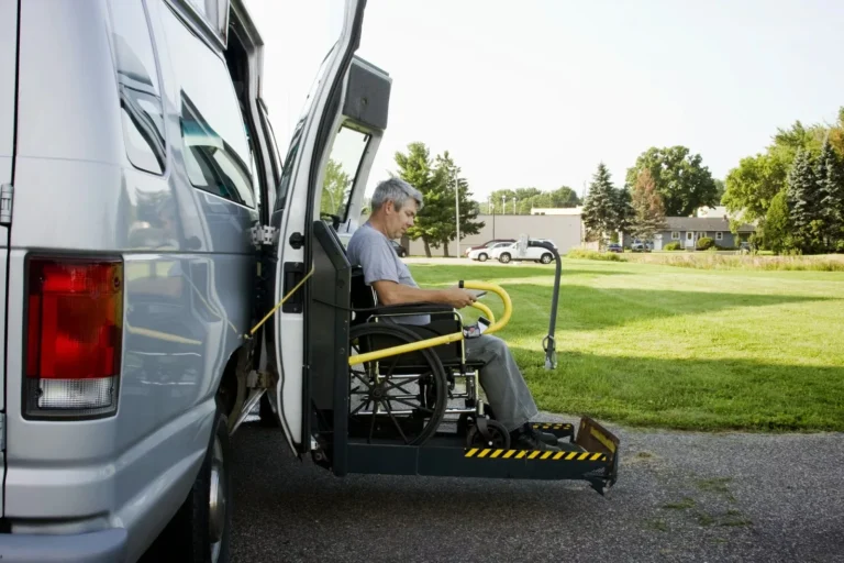 Transportation Challenges Dialysis Patients Face in Houston