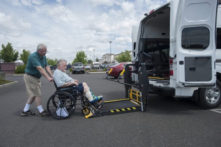 Non-Emergency Medical Transportation in Sugar Land: When Patients Need It Most