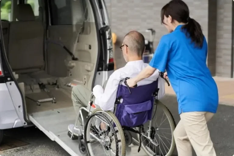 How Non-Emergency Medical Transportation in Sugar Land Helps Patients Reach Medical Appointments