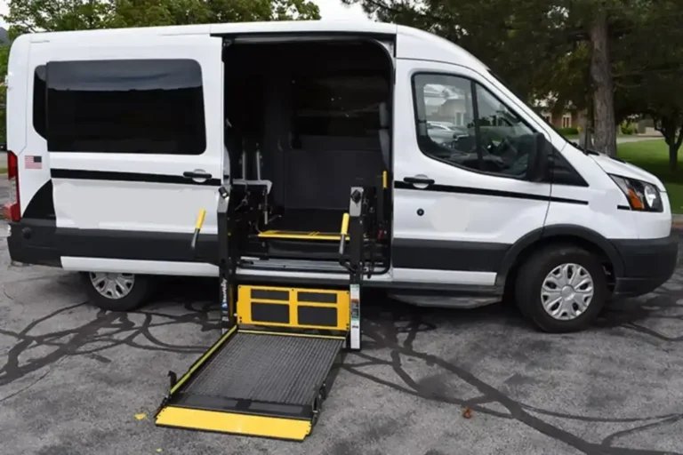 Affordable Medical Transportation in Richmond, TX – What to Expect and How to Book