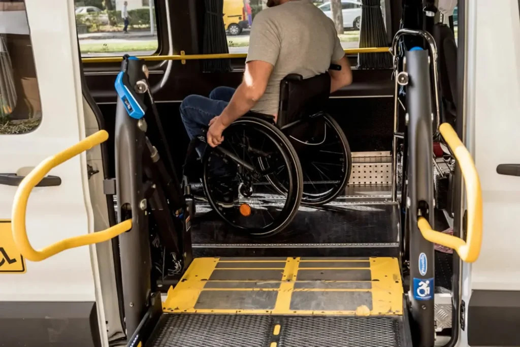 Why Families in Richmond, TX Trust Non-Emergency Medical Transportation for Their Loved Ones