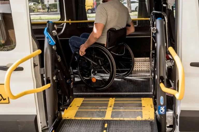 Why Families in Richmond, TX Trust Non-Emergency Medical Transportation for Their Loved Ones