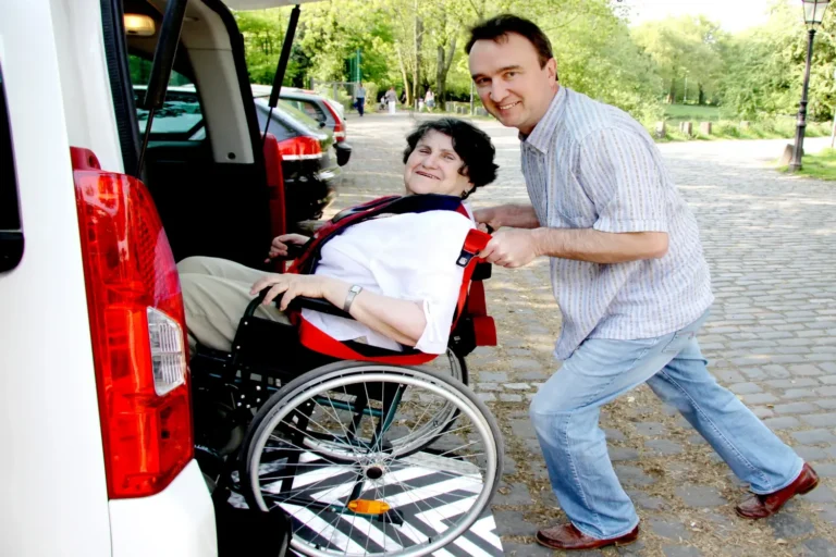 How Scheduled Dialysis Transportation Works in Houston